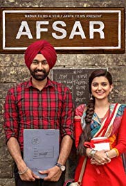 Afsar 2018 Movie